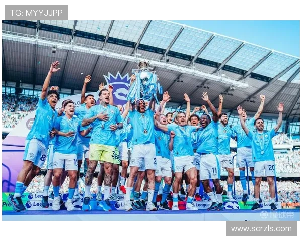 曼城豪取五连冠创历史 英超2024至2025赛季圆满落幕